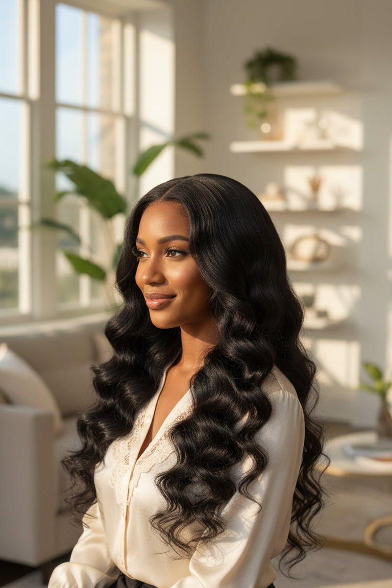 Body Wave Collection